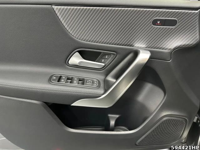 Mercedes-Benz A 180 Progressive