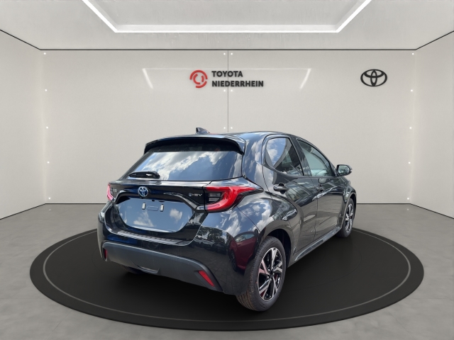 Toyota Yaris 5-deurs Comfort