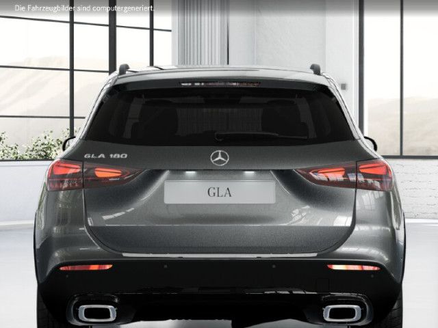 Mercedes-Benz GLA 180 