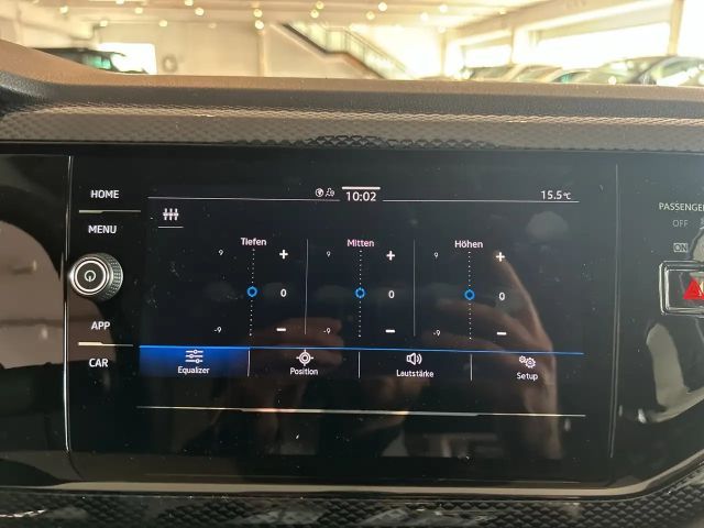 Volkswagen Taigo Friends TSI