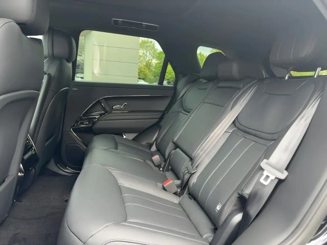 Land Rover Range Rover Sport D300 SE
