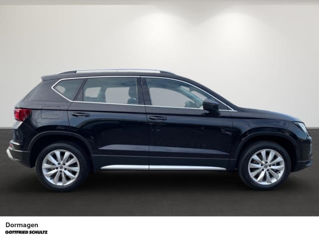 Seat Ateca 1.5 TSI DSG