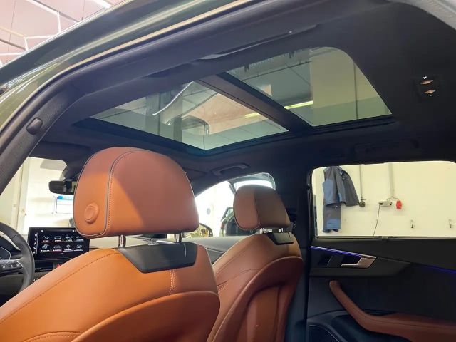 Audi A4 40 TFSI Avant S-Line S-Tronic