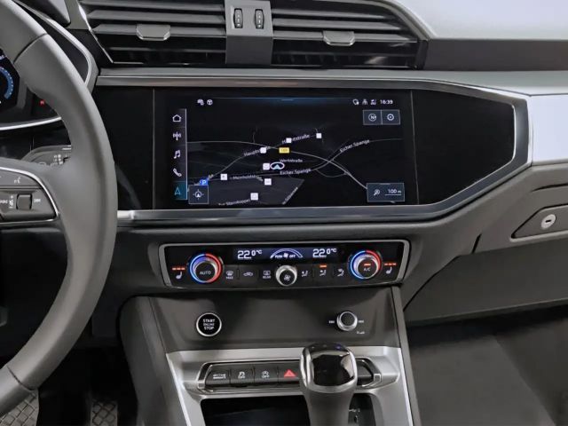 Audi Q3 40 TDI Quattro S-Tronic