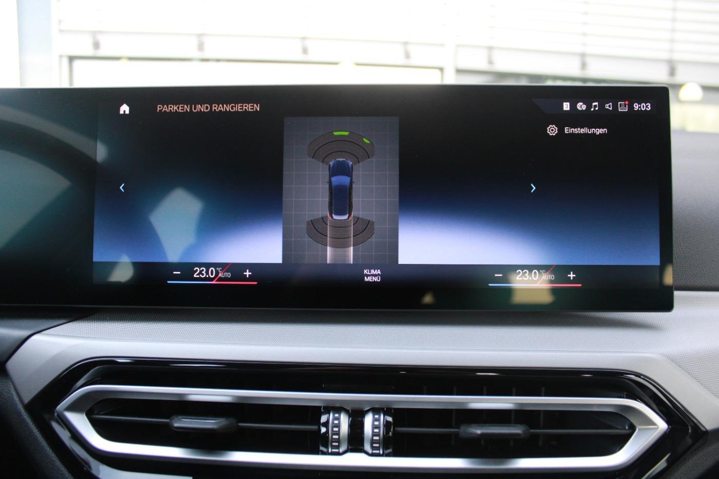 BMW 318 318i Touring