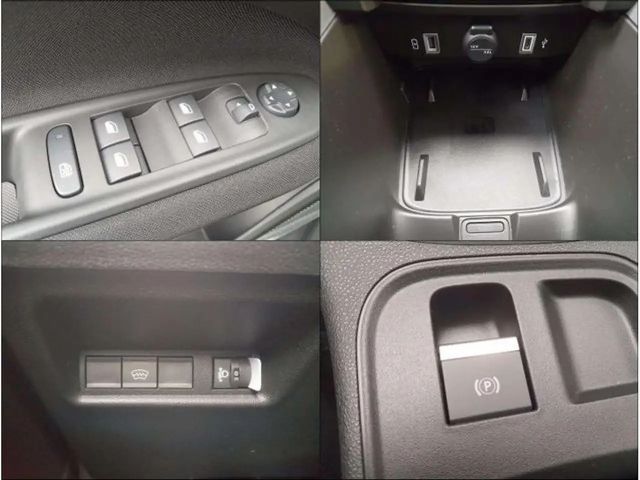 Fiat 600e T3 125-Jahre-Edition 1.2 Navigationsystem