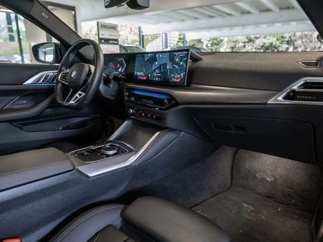 BMW 420 420i Coupé M-Sport