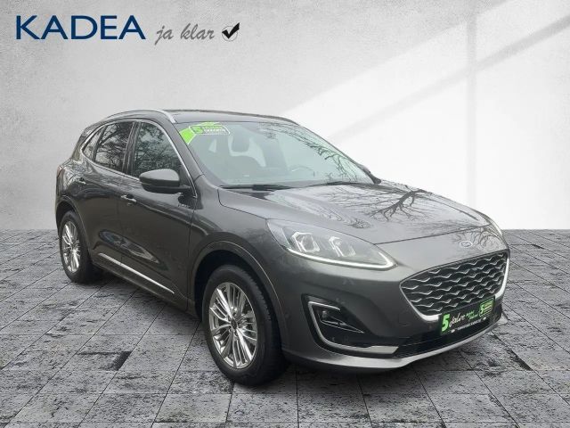 Ford Kuga Plug in Hybrid Vignale