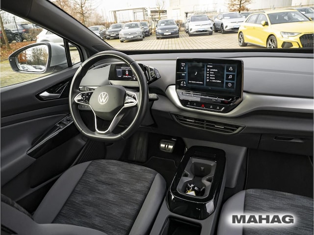 Volkswagen ID.4 Performance Pro