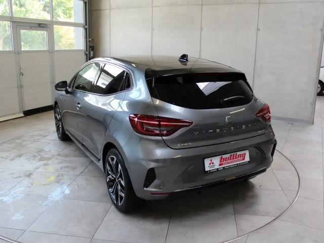 Mitsubishi Colt 1.6 Hybrid