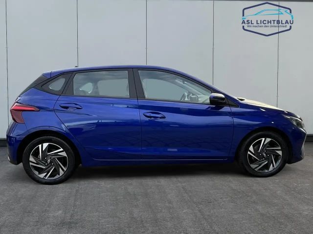 Hyundai i20 1.0 T-GDi Trend