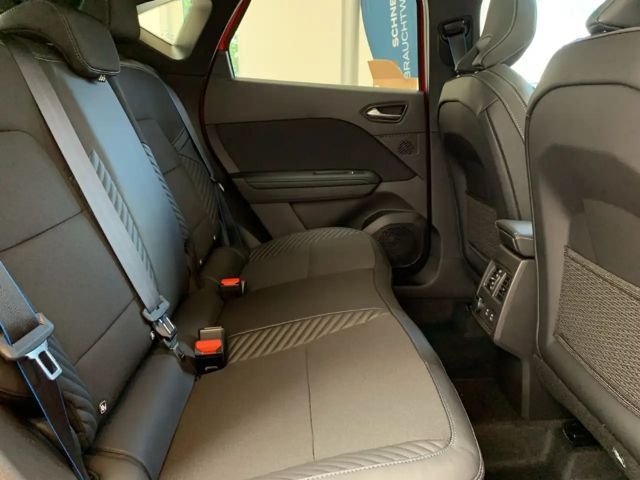 Renault Captur Alpine EDC Esprit Hybrid