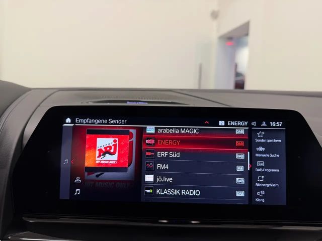 BMW M8 Cabrio Competition