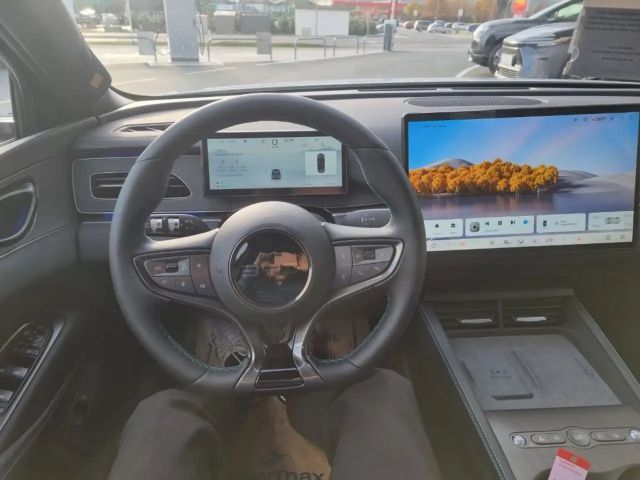 BYD Seal 6 Comfort DM-i Touring