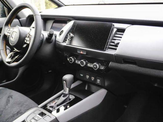 Honda Jazz 1.5 Advance Sport e:HEV i-MMD