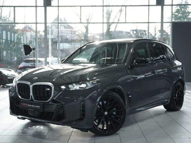 BMW X5 xDrive