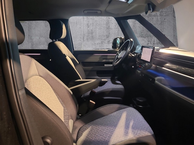 Volkswagen ID.Buzz 150 kW 77 KWh Pro