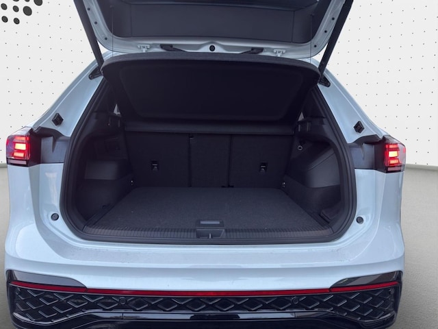 Volkswagen Tiguan DSG R-Line