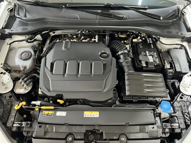 Cupra Leon 2.0 TDI LED+NAVI+AHK+FULL LINK+PARKLENK+ACC