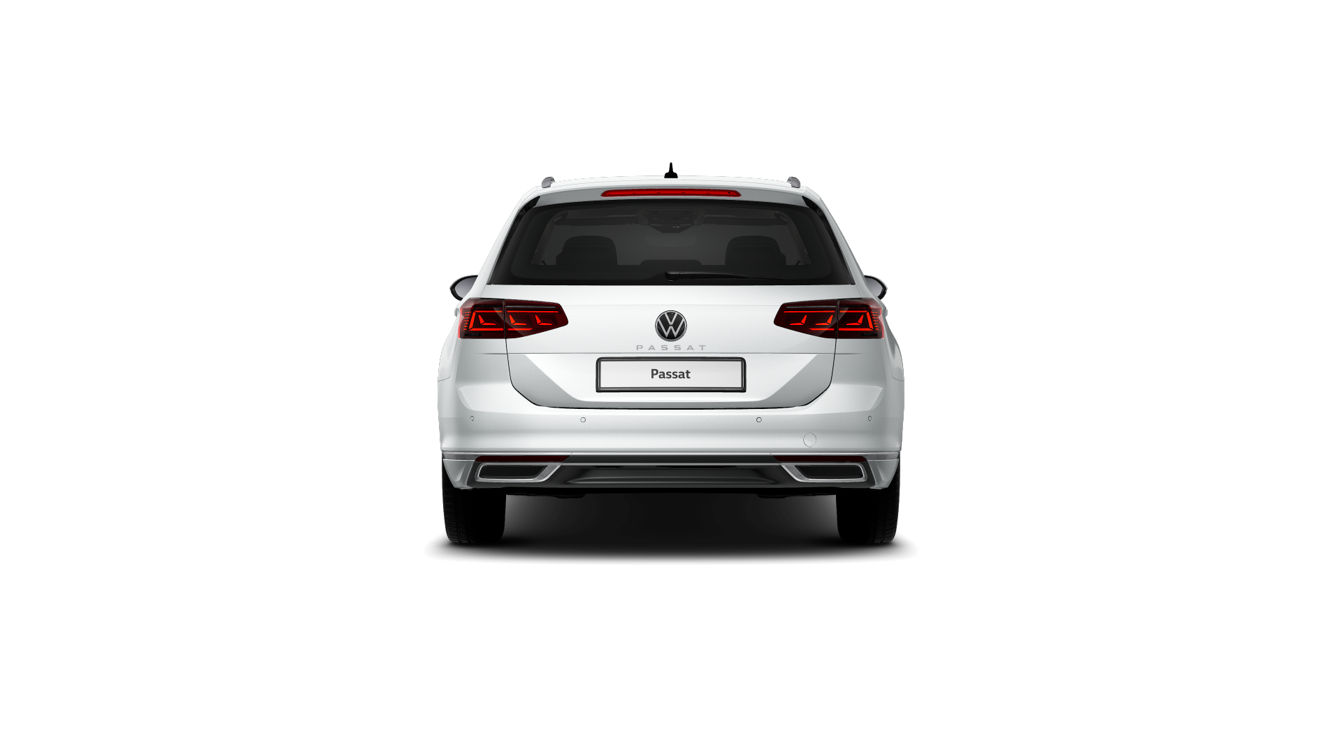 Volkswagen Passat DSG Elegance Elegance Variant