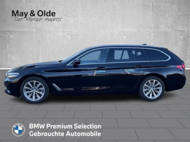 BMW 520 520d Touring