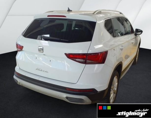 Seat Ateca 1.5 TSI DSG