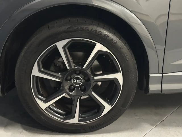 Audi Q3 35 TFSI S-Line Sportback