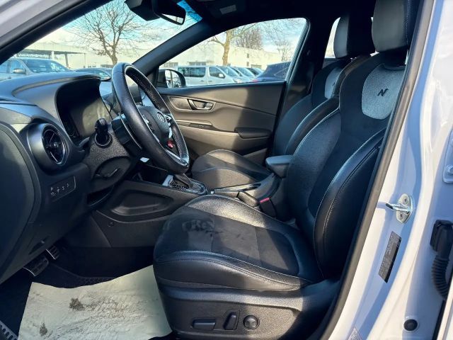 Hyundai Kona 2.0 N Performance T-GDi