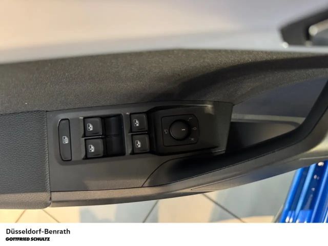 Seat Ibiza 1.0 TSI DSG FR-lijn