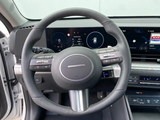 Hyundai Kona Hybrid Trend