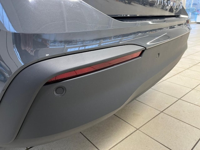 Volkswagen Tiguan 1.5 eTSI DSG