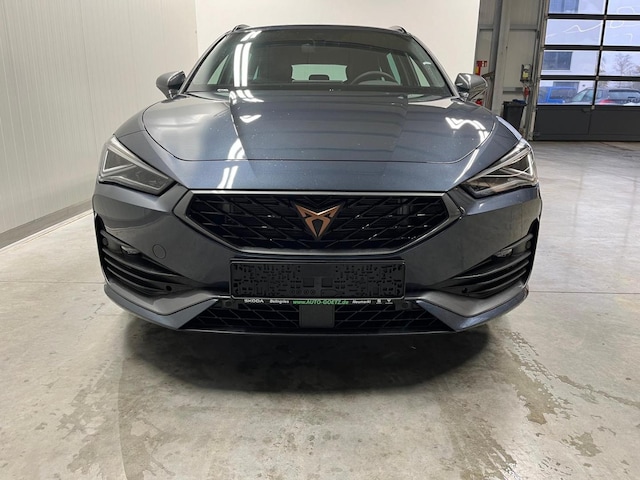 Cupra Leon DSG Sportstourer