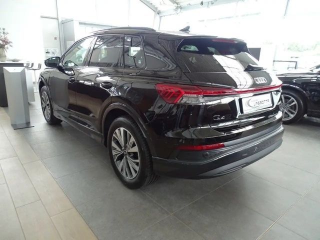 Audi Q4 e-tron 40