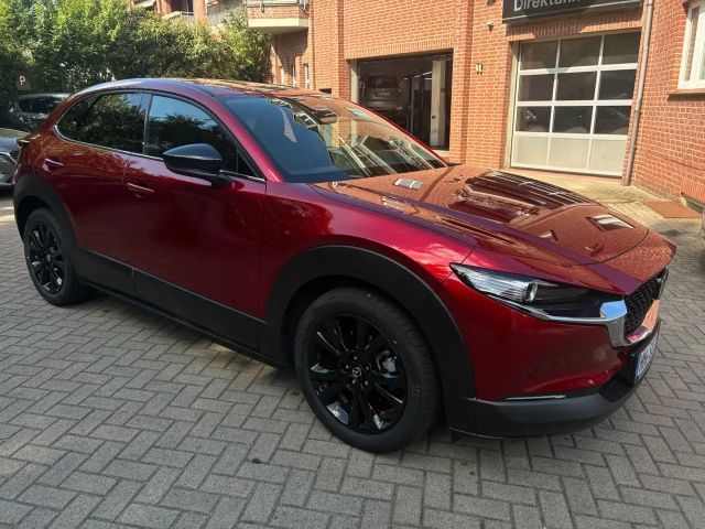 Mazda CX-30 Homura SkyActiv e-Skyactiv