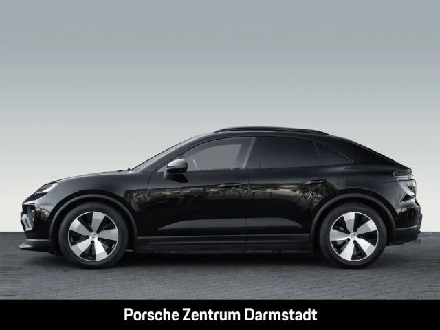 Porsche Macan 4