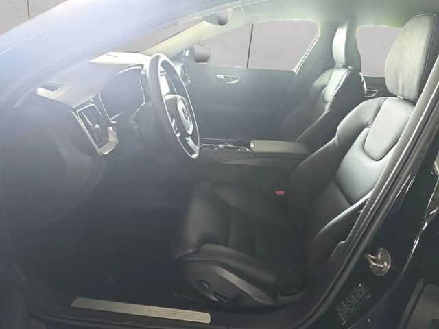 Volvo V60 AWD Dark Hybrid Plus T6