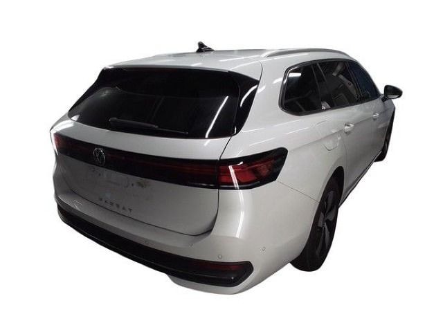 Volkswagen Passat 2.0 TDI Business DSG Variant