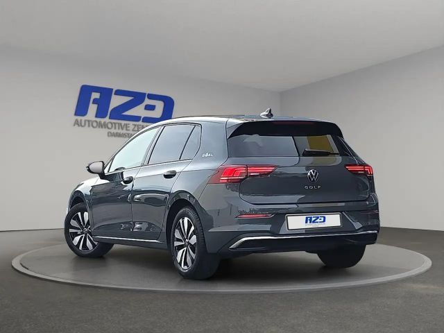 Volkswagen Golf 2.0 TDI DSG