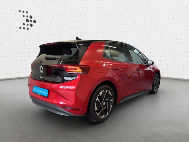 Volkswagen ID.3 Performance Pro