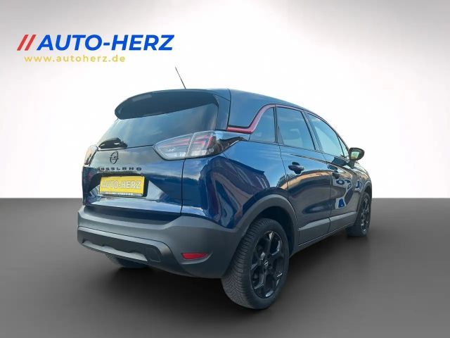 Opel Crossland X GS-Line Grand Sport