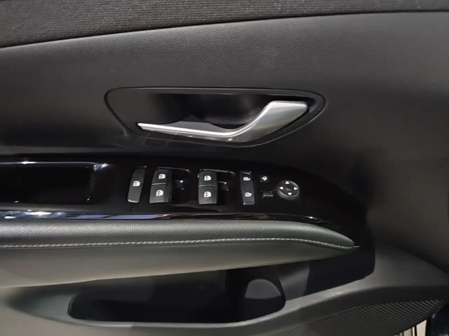 Hyundai Tucson 1.6 T-GDi Trend