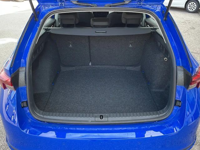 Skoda Octavia Essence TSI