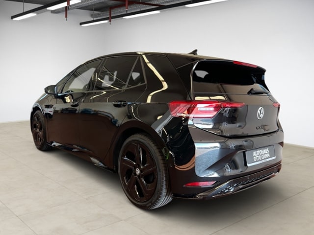 Volkswagen ID.3 210 kW (286 PS) LED ALU