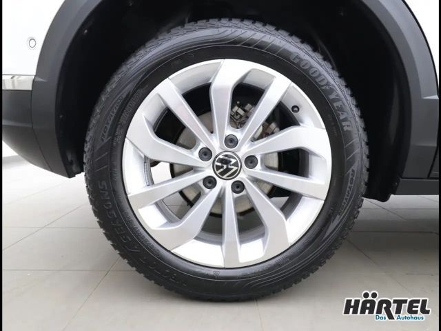 Volkswagen T-Roc 1.5 TSI DSG Style