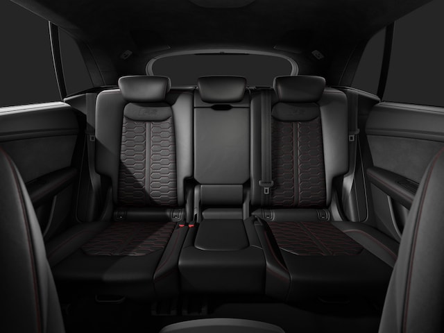 Audi RS Q8 Performance Quattro