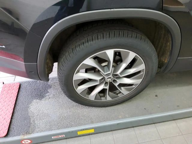 Skoda Kodiaq 2.0 TDI Clever