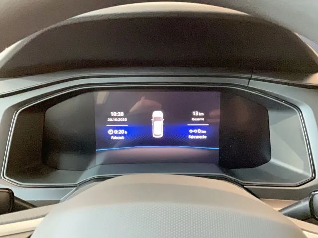 Volkswagen Polo 4Me TSI