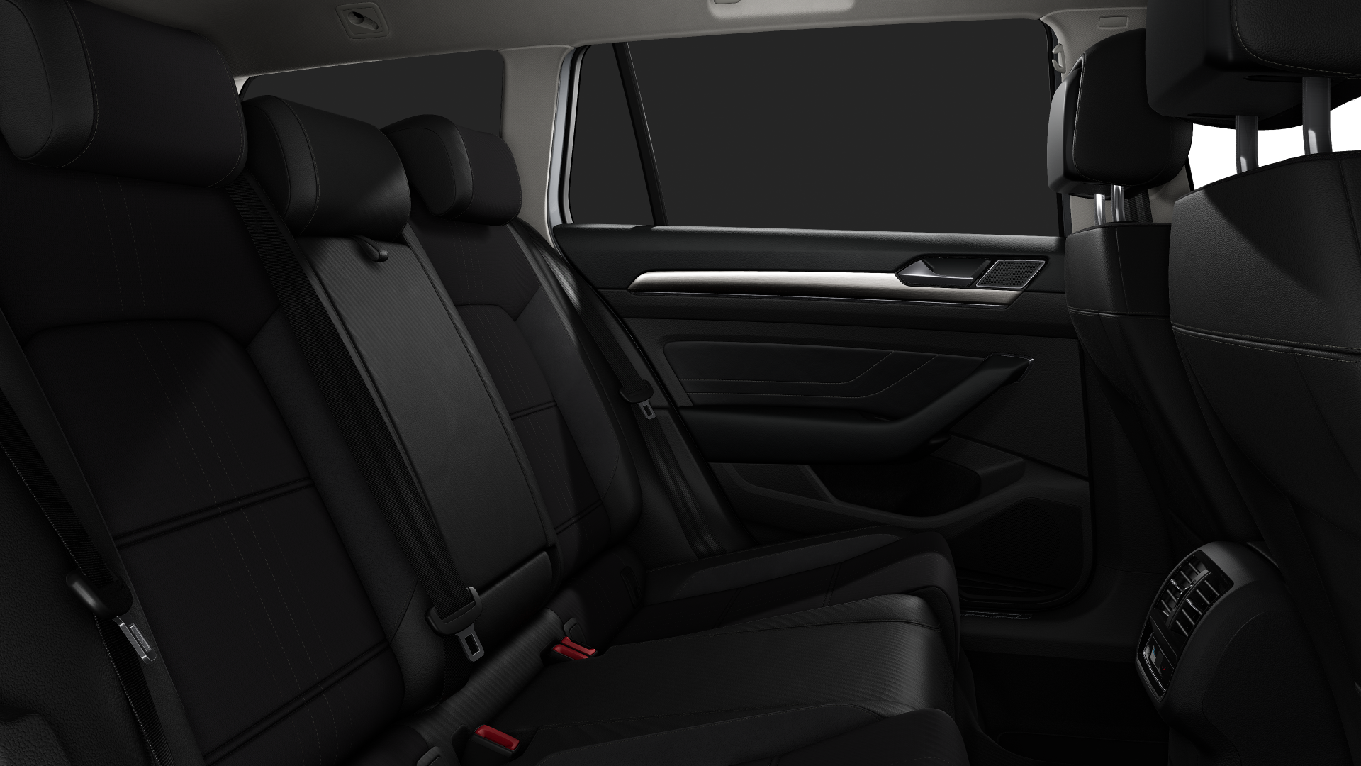 Volkswagen Passat 2.0 TDI Variant