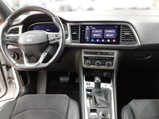 Seat Ateca 2.0 TSI 4Drive DSG
