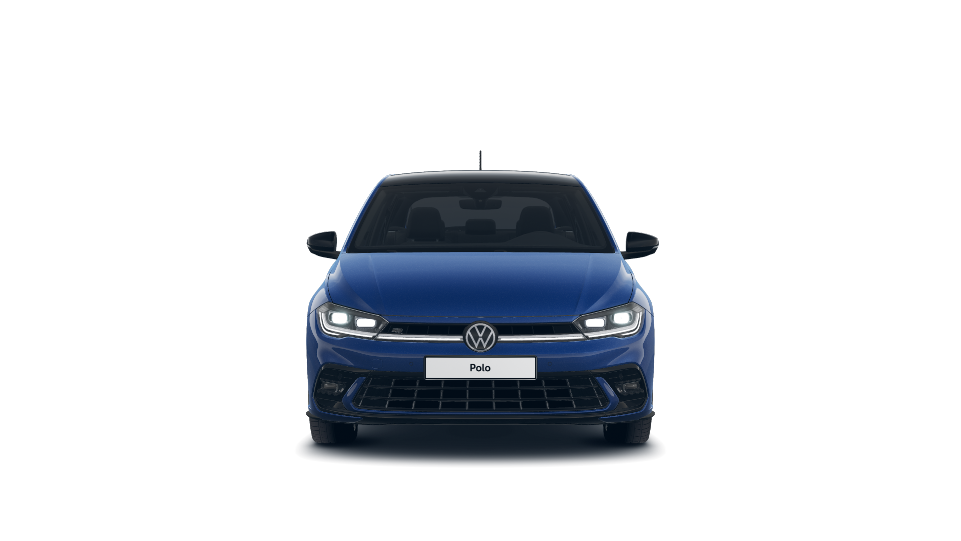 Volkswagen Polo 1.0 TSI DSG R-Line